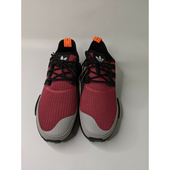 Adidas NMD_R1 Trail \'Wild Pink Black\' [FX6811] Men\'s Size 10 main image 8